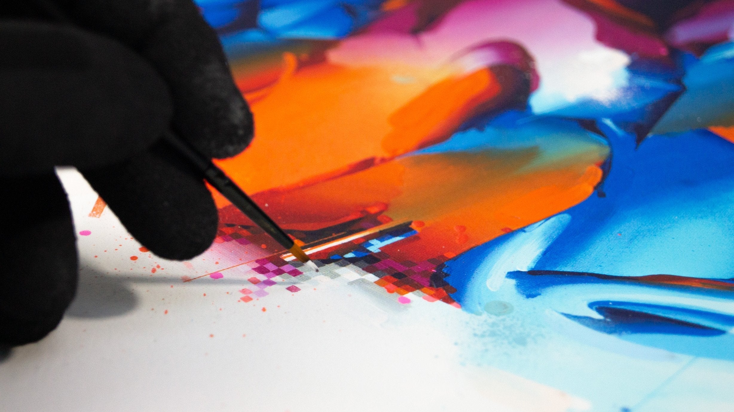 PRINTS COLLECTOR EDITION Digital DOES