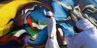 ‘Our Journey’ in Dubai