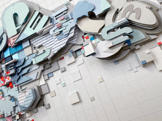 ONLY HUMAN exhibition in MIAMI, USA