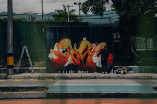 Part 2: Santa Fe – City Walls, Shared Stories