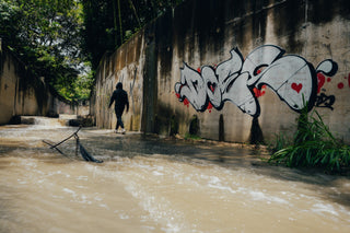 Part 3: A Day Between Mountains, Murals, and Memories