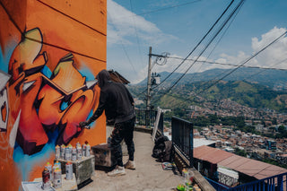 Part 4: Comuna 13 – Past and Future